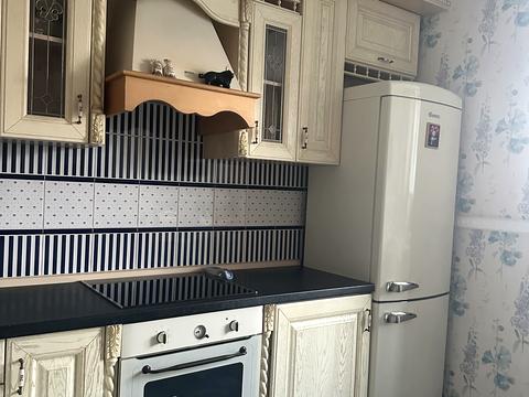 квартира за адресою Олександри Екстер вул. (Марини Цвєтаєвої), 3