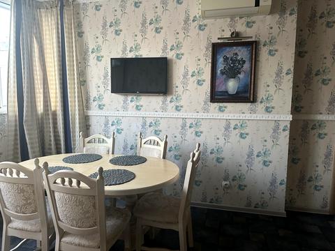 квартира за адресою Олександри Екстер вул. (Марини Цвєтаєвої), 3