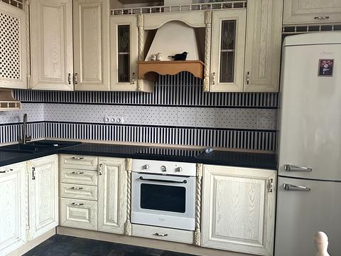 квартира за адресою Олександри Екстер вул. (Марини Цвєтаєвої), 3