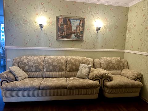 квартира за адресою Олександри Екстер вул. (Марини Цвєтаєвої), 3