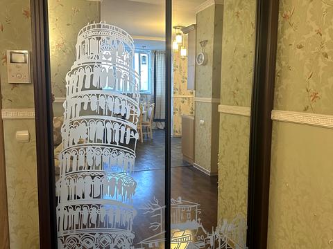 квартира за адресою Олександри Екстер вул. (Марини Цвєтаєвої), 3