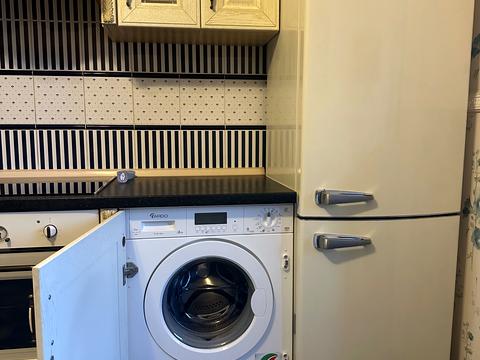 квартира за адресою Олександри Екстер вул. (Марини Цвєтаєвої), 3