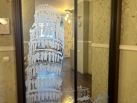 квартира за адресою Олександри Екстер вул. (Марини Цвєтаєвої), 3