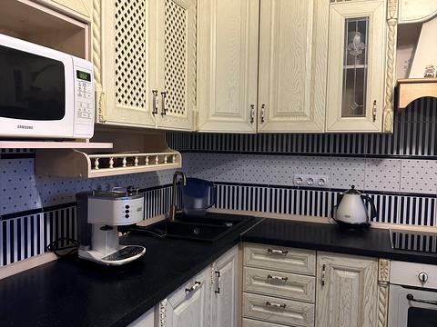 квартира за адресою Олександри Екстер вул. (Марини Цвєтаєвої), 3