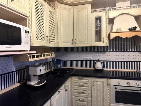 квартира за адресою Олександри Екстер вул. (Марини Цвєтаєвої), 3