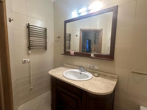 квартира за адресою Олександри Екстер вул. (Марини Цвєтаєвої), 3