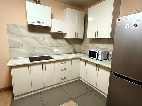 квартира за адресою Академіка Глушкова просп., 9-В