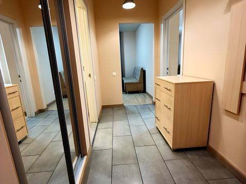 квартира за адресою Академіка Глушкова просп., 9-В