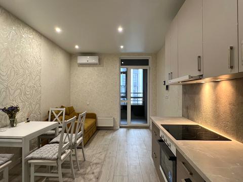 квартира за адресою Тадея Рильського бульв., 1