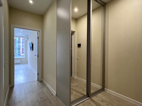 квартира за адресою Тадея Рильського бульв., 1