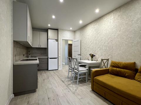 квартира за адресою Тадея Рильського бульв., 1