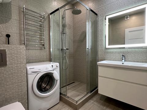 квартира за адресою Тадея Рильського бульв., 1