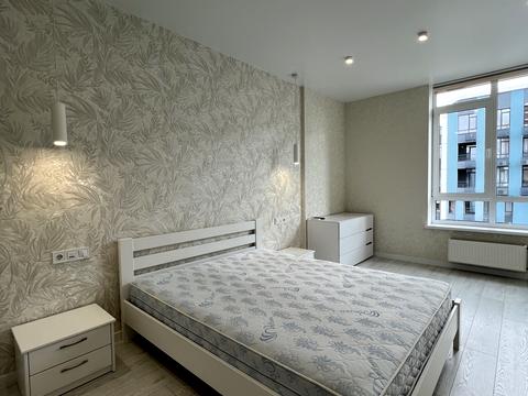 квартира за адресою Тадея Рильського бульв., 1