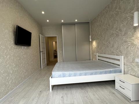 квартира за адресою Тадея Рильського бульв., 1