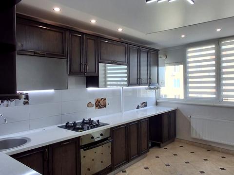 квартира по адресу Троллейбусная ул., 5-В