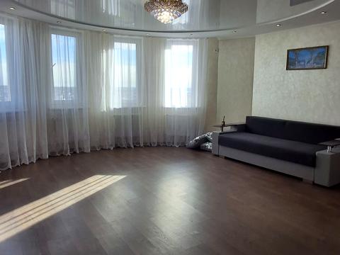 квартира по адресу Троллейбусная ул., 5-В