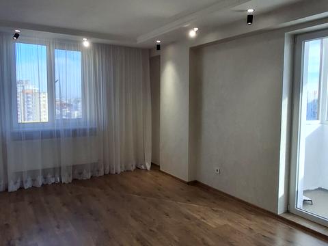 квартира по адресу Троллейбусная ул., 5-В