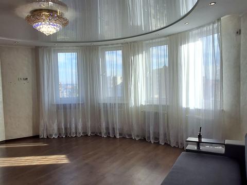 квартира по адресу Троллейбусная ул., 5-В