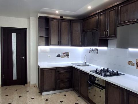 квартира по адресу Троллейбусная ул., 5-В