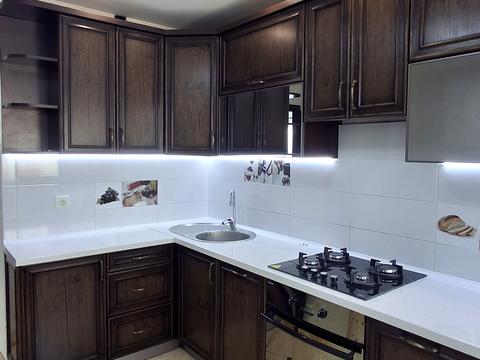 квартира по адресу Троллейбусная ул., 5-В