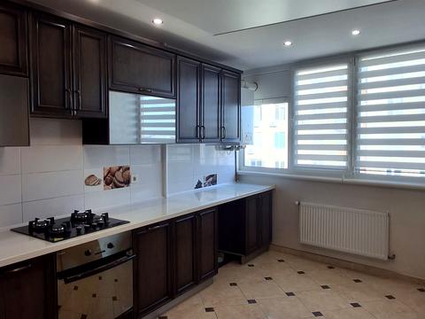 квартира по адресу Троллейбусная ул., 5-В