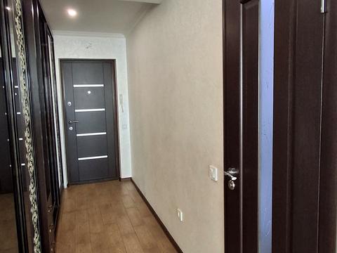 квартира по адресу Троллейбусная ул., 5-В