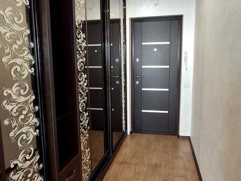 квартира по адресу Троллейбусная ул., 5-В