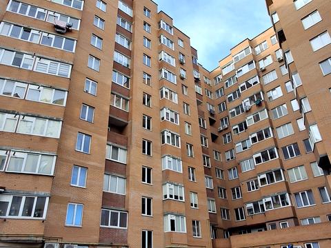 квартира по адресу Троллейбусная ул., 5-В