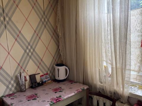 квартира по адресу Жасминовый бульв. (Петра Слинько), 14