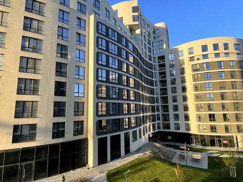 квартира за адресою Кульпарківська вул. (Кульпарківська), 93