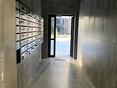 квартира за адресою Кульпарківська вул. (Кульпарківська), 93