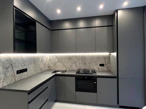 квартира по адресу Мартинова просп., 36