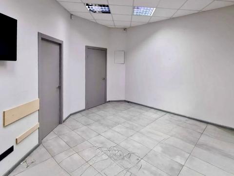 коммерческая по адресу Срибнокильская ул., 1