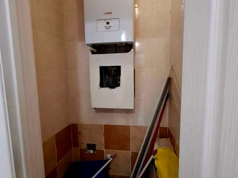 коммерческая по адресу Срибнокильская ул., 1