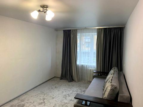 квартира по адресу Межевая ул., 18