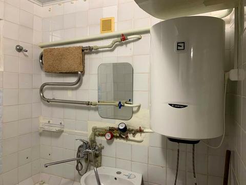 квартира по адресу Межевая ул., 18