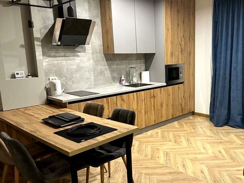 квартира за адресою Івана Маргітича вул., 39