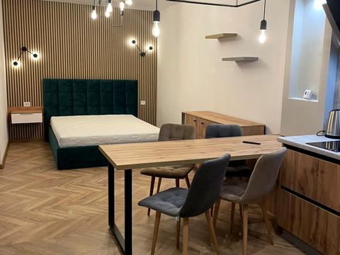 квартира за адресою Івана Маргітича вул., 39