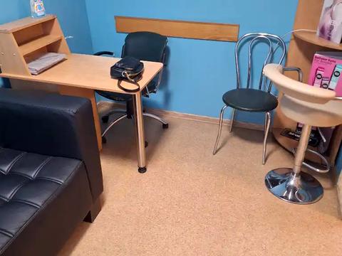 коммерческая по адресу Александра Поля просп. (Кірова), 127