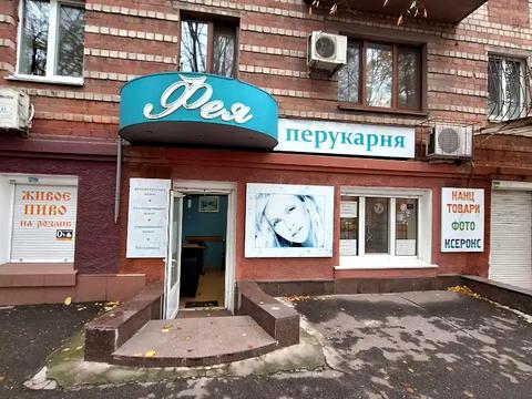 коммерческая по адресу Александра Поля просп. (Кірова), 127