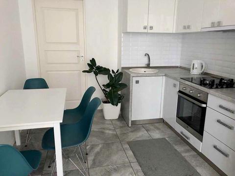 квартира за адресою Метрологічна вул., 56