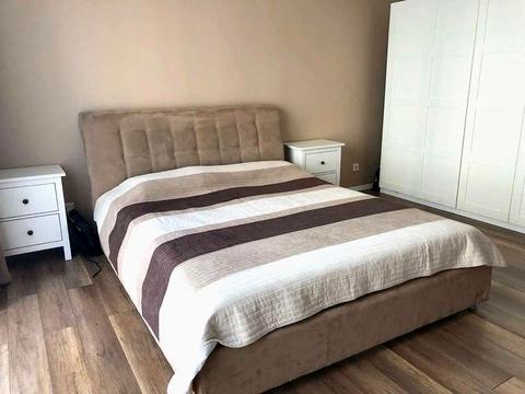 квартира за адресою Метрологічна вул., 56