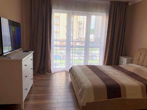 квартира за адресою Метрологічна вул., 56