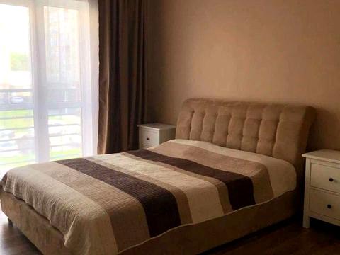 квартира за адресою Метрологічна вул., 56