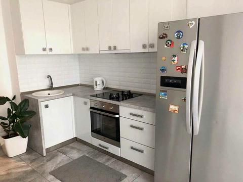 квартира за адресою Метрологічна вул., 56