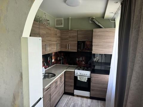 квартира за адресою Олександра Поля просп. (Кірова), 100