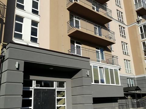 квартира за адресою Метрологічна вул., 56