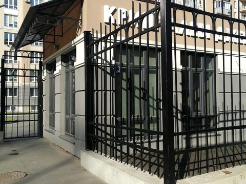 квартира за адресою Метрологічна вул., 56