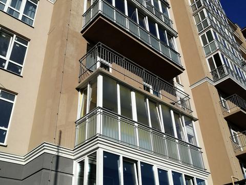 квартира за адресою Метрологічна вул., 56