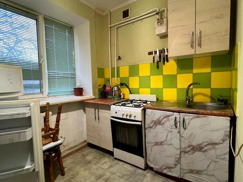 квартира за адресою Добробатів вул. (Іларіонівська), 7